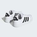 Pikkukuva 4 / 9: Naisten lenkkikengät Adidas BREAKNET 2.0 Valkoinen - 36
