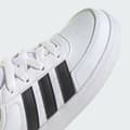 Pikkukuva 8 / 9: Naisten lenkkikengät Adidas BREAKNET 2.0 Valkoinen - 36