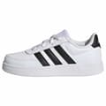 Pikkukuva 1 / 9: Naisten lenkkikengät Adidas BREAKNET 2.0 Valkoinen - 36