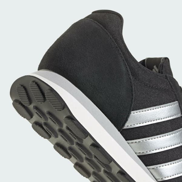 Naisten lenkkikengät Adidas RUN 60S 3.0 Musta - 37 1/3