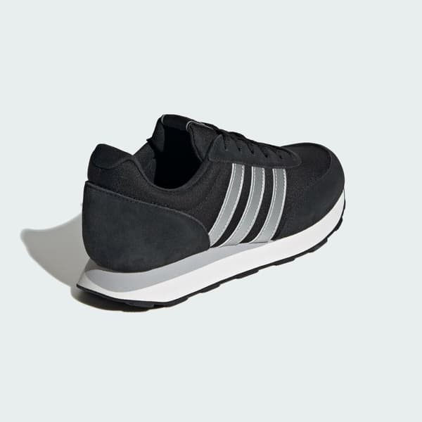 Naisten lenkkikengät Adidas RUN 60S 3.0 Musta - 37 1/3