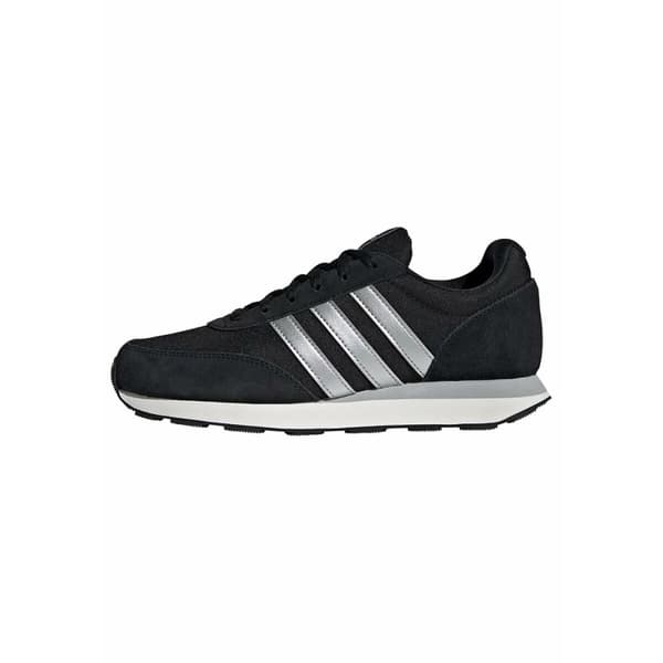 Naisten lenkkikengät Adidas RUN 60S 3.0 Musta - 37 1/3