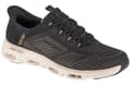 Miniatyrbild 1 av 4: Skechers Slip-Ins: Glide-Step Gratify - Pace 104610-BKGD, Kvinna, Sneakers, svart