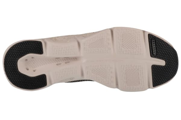 Skechers Slip-Ins: Glide-Step Gratify - Pace 104610-BKGD, Kvinna, Sneakers, svart