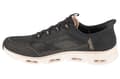 Miniatyrbild 2 av 4: Skechers Slip-Ins: Glide-Step Gratify - Pace 104610-BKGD, Kvinna, Sneakers, svart