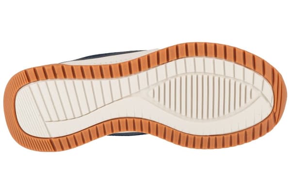 Skechers Slip-Ins: Bobs Squad 4 - Staple Look 117624-NVY, Kvinde, Sneakers, marine blå