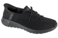 Miniatyrbild 1 av 4: Skechers Slip-Ins: Go Walk Joy - Abby 124649-BBK, Kvinna, Sneakers, svart