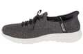 Miniatyrbillede 2 af 4: Skechers Slip-Ins: Go Walk Joy - Abby 124649-BLK, Kvinde, Sneakers, sort