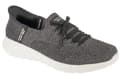 Miniatyrbillede 1 af 4: Skechers Slip-Ins: Go Walk Joy - Abby 124649-BLK, Kvinde, Sneakers, sort