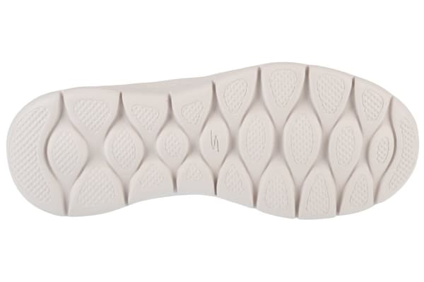 Skechers Slip-Ins: GO WALK Flex - Grand Entry 124836-MVE, Kvinna, Sneakers, lila