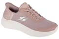 Miniatyrbild 1 av 4: Skechers Slip-Ins: GO WALK Flex - Grand Entry 124836-MVE, Kvinna, Sneakers, lila