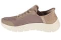 Miniatyrbild 2 av 4: Skechers Slip-Ins: GO WALK Flex - Grand Entry 124836-TPE, Kvinna, Sneakers, beige
