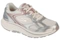 Miniatyrbild 1 av 4: Skechers Go Run Consistent 2.0 - Volt 128633-OFWT, Kvinna, Löparskor, vit