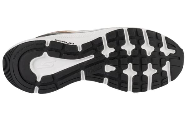 Skechers Go Run Consistent 2.0 - Volt 128633-WSBK, Kvinna, Löparskor, vit