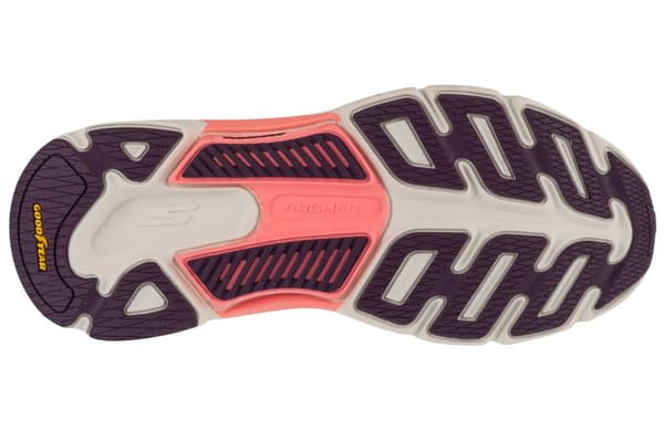 Skechers Slip-Ins: Max Cushioning Arch Fit 2.0 - Antilles 128947-BKPK, Kvinna, Squashskor, svart