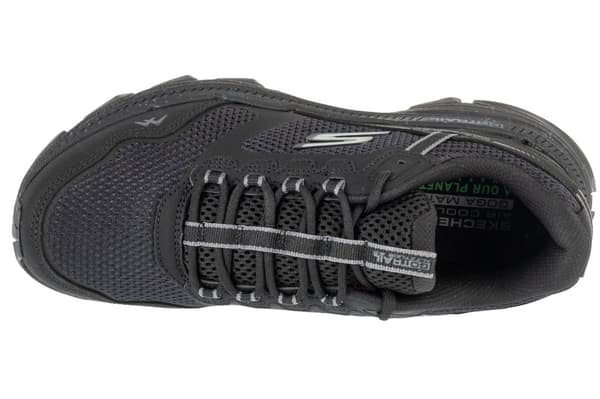Skechers Go Run Trail Altitude 2.0 - Ravine 129525-BBK, Kvinna, Löparskor, svart