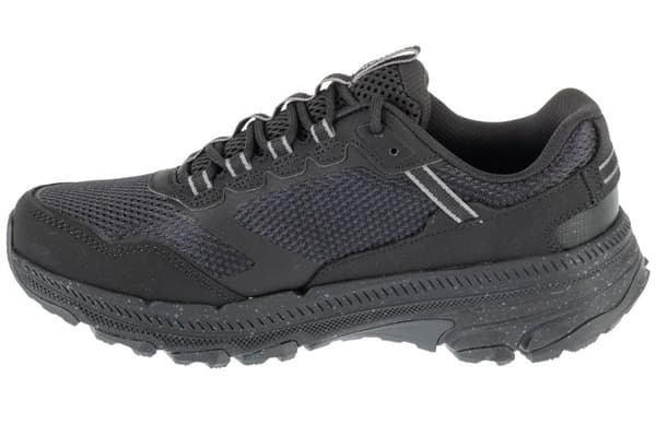 Skechers Go Run Trail Altitude 2.0 - Ravine 129525-BBK, Kvinna, Löparskor, svart