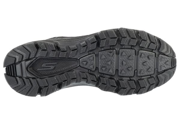 Skechers Go Run Trail Altitude 2.0 - Ravine 129525-BBK, Kvinna, Löparskor, svart