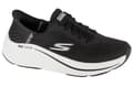 Miniatyrbild 1 av 4: Skechers Slip-Ins: Max Cushioning Elite 2.0 - Vanish 129606-BKW, Kvinna, Squashskor, svart