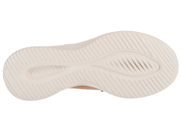 Skechers Slip-Ins Ultra Flex 3.0 - Brilliant  149710-TAN, Kvinna, Sneakers, brun