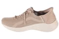 Miniatyrbild 2 av 4: Skechers Slip-Ins Ultra Flex 3.0 - Brilliant 149710-TPE, Kvinna, Sneakers, beige