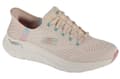 Miniatyrbillede 1 af 4: Skechers Slip-Ins: Arch Fit 2.0 - Easy Chic 150066-NTPK, Kvinde, Sportssko, beige