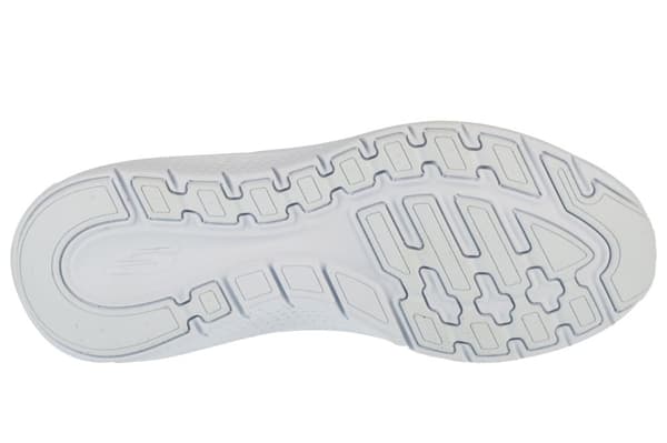 Skechers Slip-Ins: Arch Fit 2.0 - Easy Chic 150066-WHT, Kvinna, Squashskor, vit