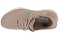 Miniatyrbild 3 av 4: Skechers Slip-Ins: Summits - New Daily 150263-TPE, Kvinna, Sneakers, beige