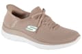 Miniatyrbild 1 av 4: Skechers Slip-Ins: Summits - New Daily 150263-TPE, Kvinna, Sneakers, beige