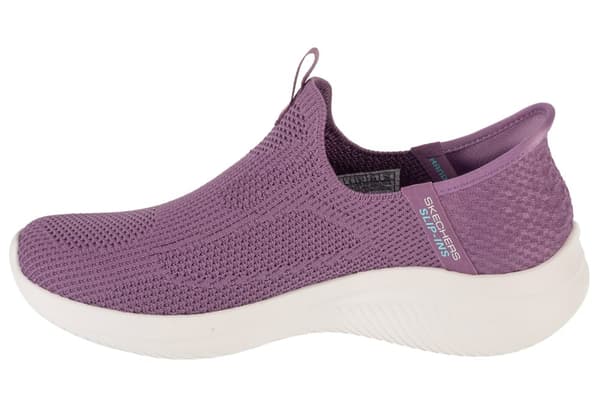 Skechers Slip-Ins: Ultra Flex 3.0 - Easy Win 150450-PUR, Kvinde, Sneakers, lilla