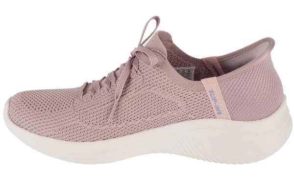 Skechers Slip-Ins: Ultra Flex 3.0 - Elevated Motion 150457-LTMV, Kvinna, Sneakers, rosa