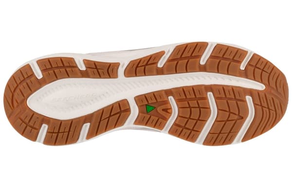 Skechers Edgeride - Silver Eclipse 150475-PNK, Kvinde, Sneakers, lyserød