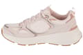 Miniatyrbillede 2 af 4: Skechers Edgeride - Silver Eclipse 150475-PNK, Kvinde, Sneakers, lyserød