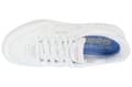 Miniatyrbillede 3 af 4: Skechers Slip-Ins: Jade - Put It In Neutral 185222-WHT, Kvinde, Sneakers, hvid