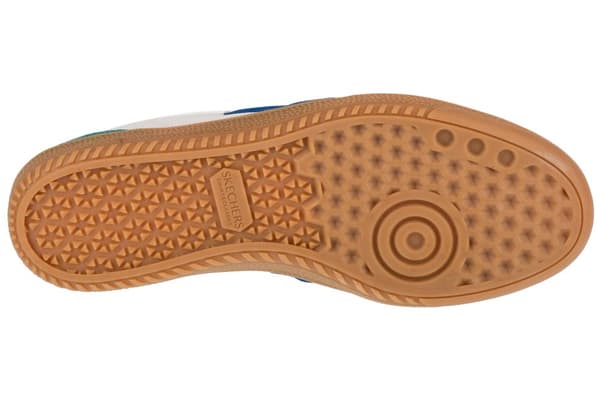 Skechers Hotshot - For The Win 185234-LGMT, Kvinde, Sneakers, blå
