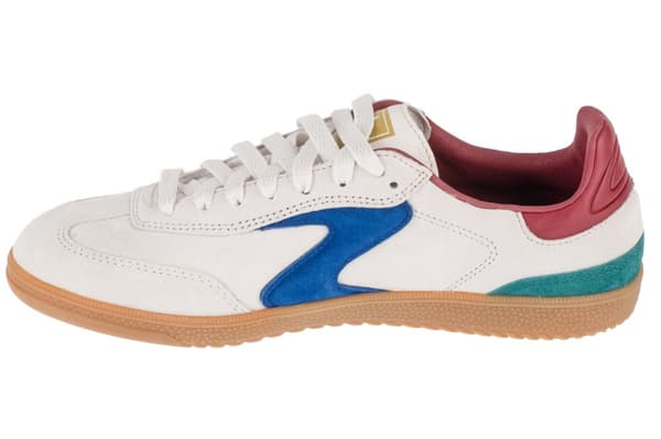 Skechers Hotshot - For The Win 185234-LGMT, Kvinde, Sneakers, blå