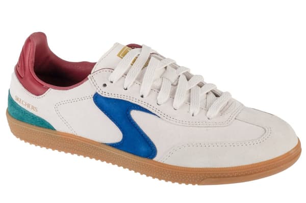 Skechers Hotshot - For The Win 185234-LGMT, Kvinde, Sneakers, blå Blue 36