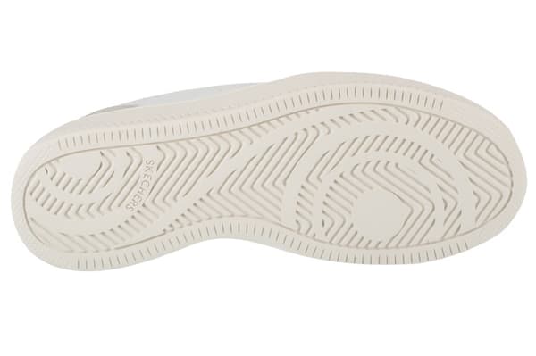 Skechers Sport Court 2.0 - On The Block 185263-WHT, Kvinna, Sneakers, vit