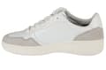 Miniatyrbillede 2 af 4: Skechers Sport Court 2.0 - On The Block 185263-WHT, Kvinde, Sneakers, hvid