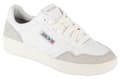Miniatyrbillede 1 af 4: Skechers Sport Court 2.0 - On The Block 185263-WHT, Kvinde, Sneakers, hvid