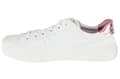 Miniatyrbild 2 av 4: Skechers Selene - Sophisticated Style 185280-WPK, Kvinna, Sneakers, vit