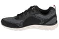 Miniatyrbild 2 av 4: Skechers Track - Glendor 232699-BKRD, Man, Sneakers, svart