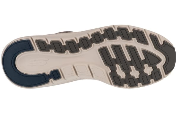 Skechers Arch Fit 2.0 232700-TPE, Man, Sneakers, grå