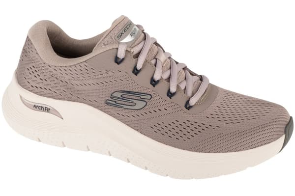 Skechers Arch Fit 2.0 232700-TPE, Man, Sneakers, grå