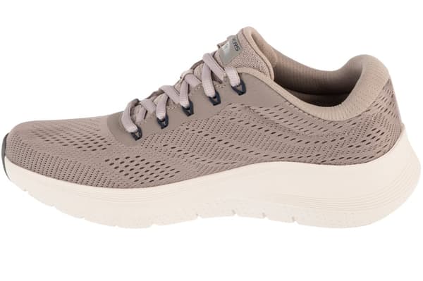 Skechers Arch Fit 2.0 232700-TPE, Man, Sneakers, grå