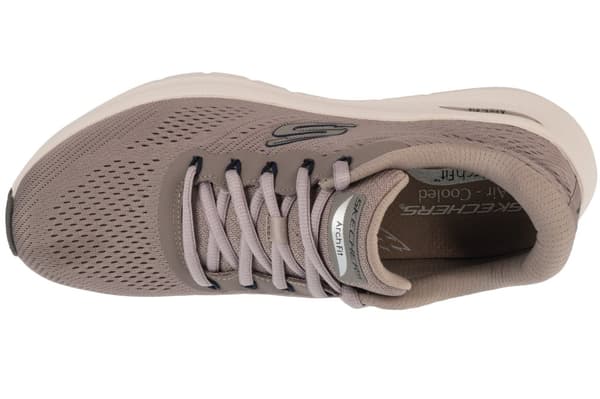 Skechers Arch Fit 2.0 232700-TPE, Man, Sneakers, grå
