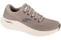Miniatyrbild 1 av 4: Skechers Arch Fit 2.0 232700-TPE, Man, Sneakers, grå