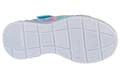 Miniatyrbild 4 av 4: Skechers Mermaid Dreams 303060L-BLMT, för Tjej, Sneakers, blå
