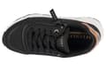 Miniatyrbild 3 av 4: Skechers Uno Gen1 - Zip And Stride 310554L-BKRG, för Tjej, Sneakers, svart