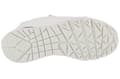 Miniatyrbild 4 av 4: Skechers Uno Gen1 - Zip And Stride 310554L-WHT, för Tjej, Sneakers, vit